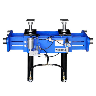 Подъемник канавный двухштоковый г/п 20 т Horex DP20A