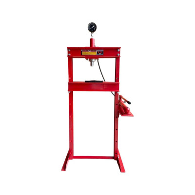 Пресс гидравлический 12 т Horex HZ 01.1.012H