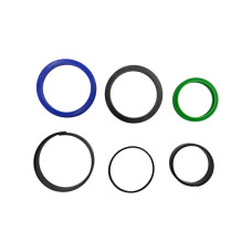 Ремкомплект гидроцилиндра подъемника Horex HL-3.5BZ-E и HL-4.0BZ