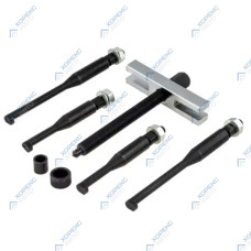 Съемник внутренних обойм подшипников Horex HZ 25.1.163S