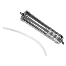 Шприц для отсоса и нагнетания масла 500 мм Horex HZ 04.212S