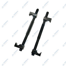 Стяжка пружин однозахватная (2 предмета) Horex HZ 25.1.168S