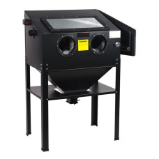 Пескоструйная камера 220л RF-SBC220