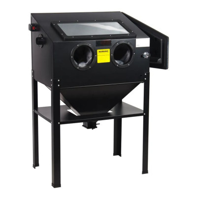 Пескоструйная камера 220л RF-SBC220