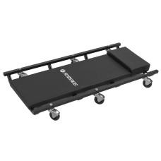 Лежак подкатной на 6-ти колесах F-TR6451 BIG