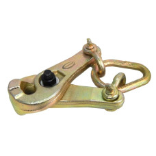 Захват для кузовных работ Х-образный самозажимной RF-62510