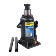 Домкрат бутылочный 20т с клапаном PA-T92004 DS