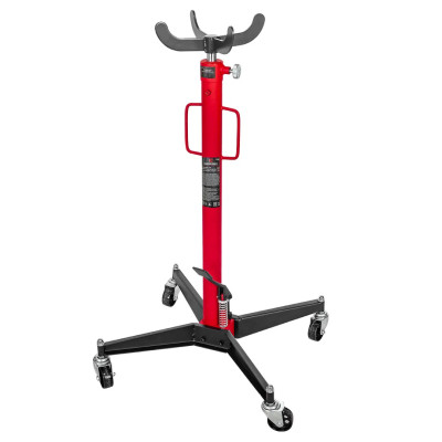 Стойка трансмиссионная гидравлическая 0,5т EF-F0901