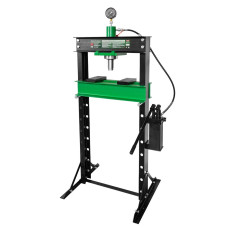 Пресс гидравлический напольный 30т RF-30001