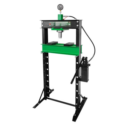 Пресс гидравлический напольный 30т RF-30001