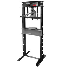 Пресс гидравлический напольный домкратного типа 20т EF-TY20009 [из 2-х частей]