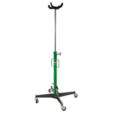 Стойка трансмиссионная гидравлическая 0.5т RF-TREL0501A