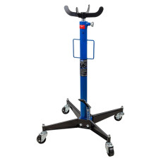 Стойка трансмиссионная гидравлическая 0,6т Sch-TEL06011 Стойка трансмиссионная гидравлическая 0,6т Sch-TEL06011