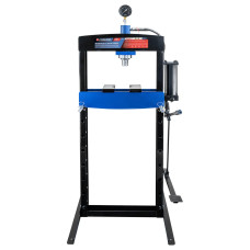 Пресс гидравлический напольный 20т F-20030