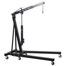 Кран гидравлический, 1т складной, RF-T32001 [из 2-х частей]