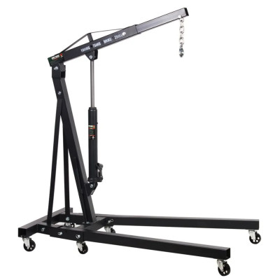 Кран гидравлический, 1т складной, RF-T32001 [из 2-х частей]