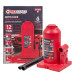 Домкрат бутылочный 12т с клапаном FK-T91204 DS
