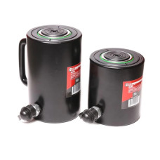 Цилиндр гидравлический 50т FK-YG5050