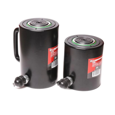 Цилиндр гидравлический 50т FK-YG5050