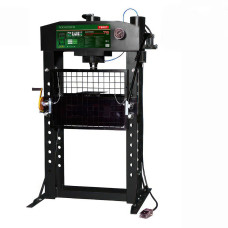 Пресс гидравлический напольный 75т RF-TY75021