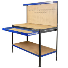 Верстак слесарный F-01Y0320 Верстак слесарный F-01Y0320