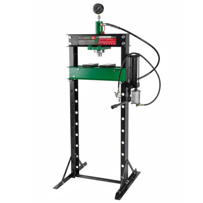 Пресс гидравлический напольный 20т RF-20002
