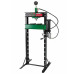 Пресс гидравлический напольный 20т RF-20002