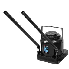 Домкрат бутылочный 200т F-TH920001 BIG [из2-хчастей]