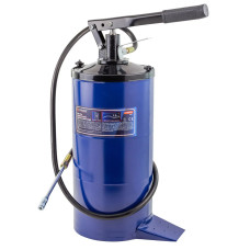 Нагнетатель смазки ручной, 15кг F-07065A MST Нагнетатель смазки ручной, 15кг F-07065A MST