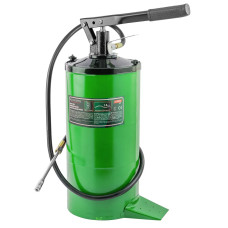 Нагнетатель смазки ручной, 15кг RF-07065A MST Нагнетатель смазки ручной, 15кг RF-07065A MST