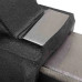Тиски стальные усиленные поворотные с наковальней 10 -250мм RF-6540910