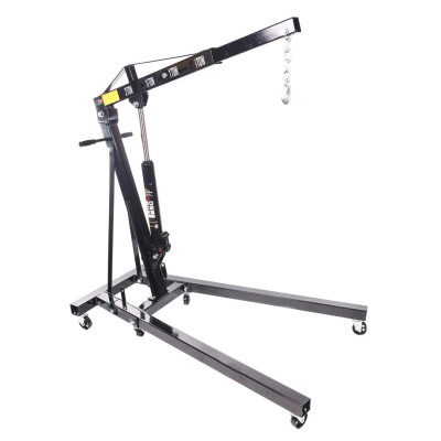 Кран гидравлический, 2т складной, RF-T32002 [из 2-х частей]