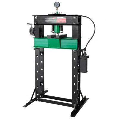 Пресс гидравлический напольный 50т RF-TY50021