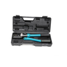 Резак гидравлический 12т, в кейсе F-G20