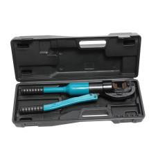 Резак гидравлический 16т, в кейсе F-G22