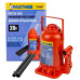 Домкрат бутылочный 20т с клапаном PA-T92007