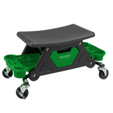 Стул пластиковый передвижной RF-TRH6800