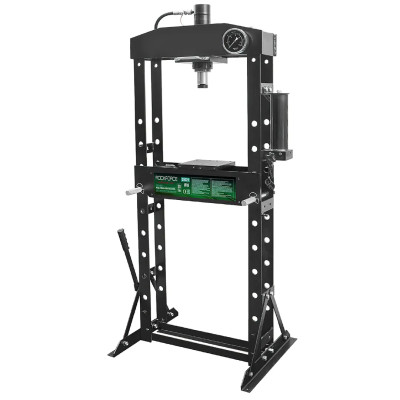 Пресс гидравлический 20т RF-20021 BIG