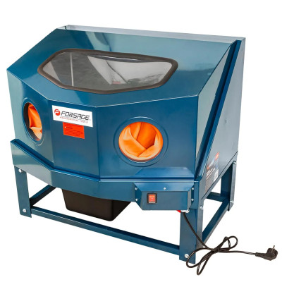 Мойка для деталей 160л  F-EPW160