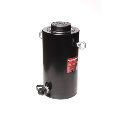 Цилиндр гидравлический двухштоковый 30т FK-YG30300D