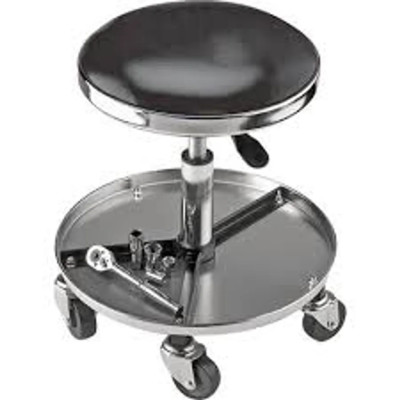 Стул слесарный передвижной RF-TR6208 BIG