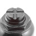 Домкрат бутылочный 16т с клапаном FK-T91604 DS