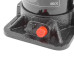 Домкрат бутылочный 16т с клапаном FK-T91604 DS