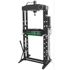 Пресс гидравлический 20т RF-20022 BIG[дерев]