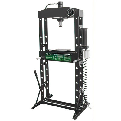 Пресс гидравлический 20т RF-20022 BIG[дерев]