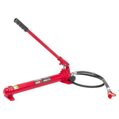 Насос гидравлический, 20т FK-0100-2A-3