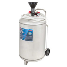 Нагнетатель пневматический, 70л F-HG-2990 MST Нагнетатель пневматический, 70л F-HG-2990 MST