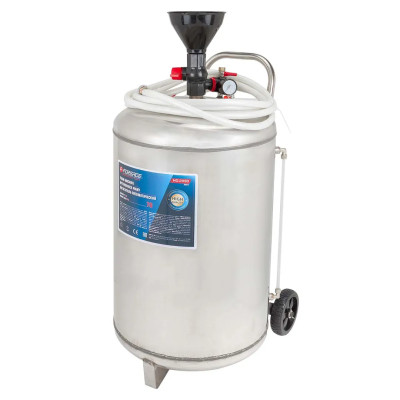 Нагнетатель пневматический, 70л F-HG-2990 MST