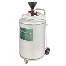 Нагнетатель пневматический, 70л RF-HG-2990 MST Нагнетатель пневматический, 70л RF-HG-2990 MST