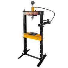 Пресс гидравлический напольный 20т FT-20005